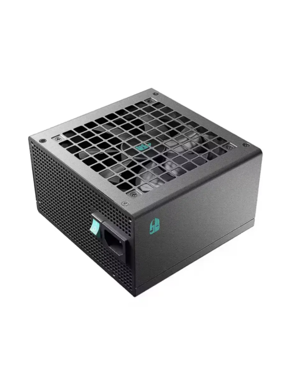 DeepCool PF600X Блок питания 600 Вт