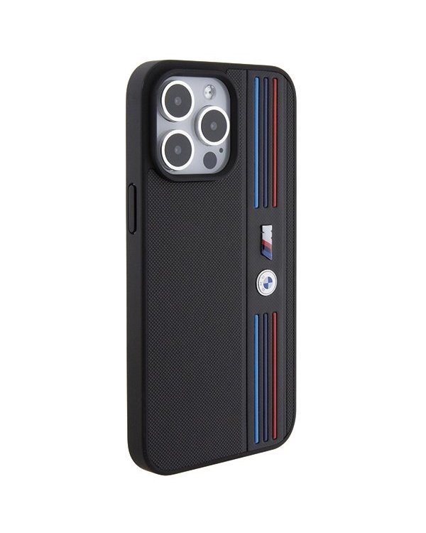 BMW BMHCP15X22PPMK Чехол для Apple iPhone 15 Pro Max