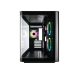 FSP Geh Mini S380-BA Корпус для ПК Micro Tower / microATX / Mini-ITX
