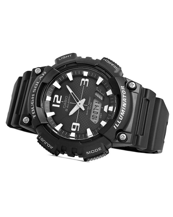 CASIO AQ-S810W-1AVEF Мужские часы