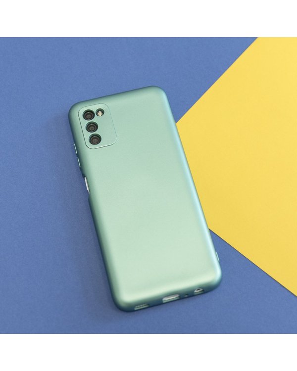 Mocco Metallic Case Защитный Чехол для Samsung Galaxy A54 5G