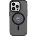 BMW BMHMP15XDSLK Чехол для Apple iPhone 15 Pro Max