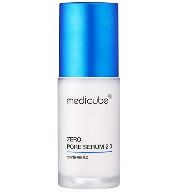 MEDICUBE Zero Pore Serum 2.0 37 ml Сыворотка для лица