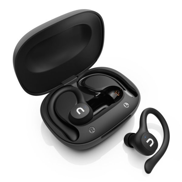 Niceboy HIVE Airsport Bluetooth 5.0 Беспроводные наушники Niceboy HIVE Airsport Bluetooth 5.0 Беспроводные наушники