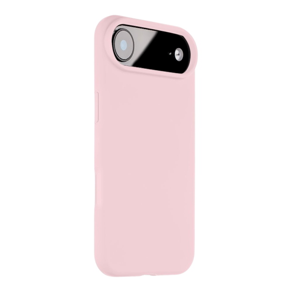 Tactical MagForce Velvet Smoothie Cover Защитный чехол для Apple iPhone Air / розовый