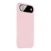 Tactical MagForce Velvet Smoothie Cover Защитный чехол для Apple iPhone Air / розовый