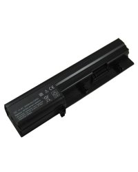 ExtraDigital 2200MAH Аккумуляторная батарея для портативного компьютера Dell 2200MAH