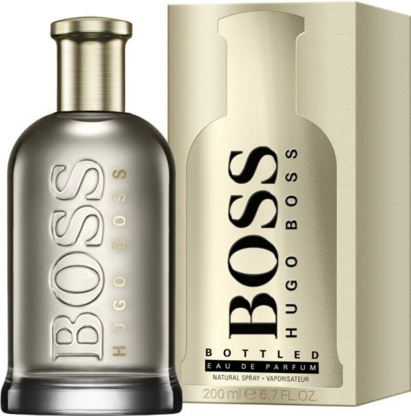 Hugo Boss Bottled Eau de Parfum Парфюм EDP 200 ml