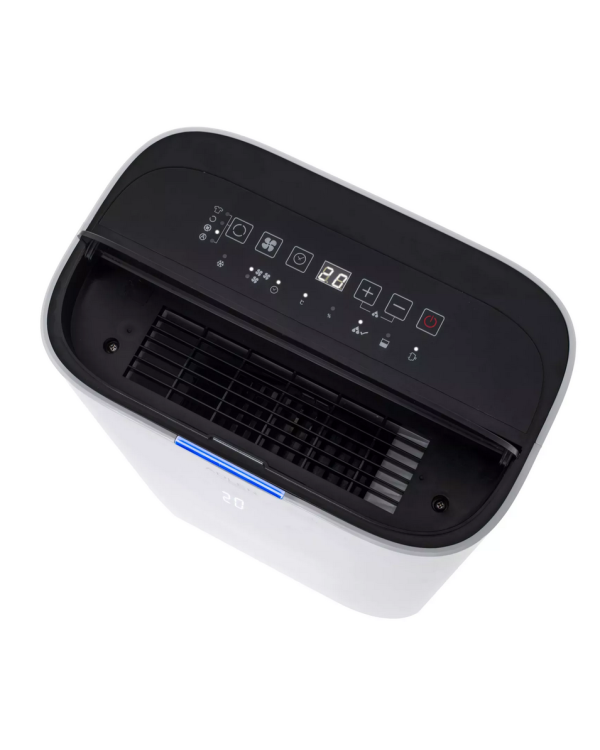 Adler AD 7863 Power 420W 2in1 Осушитель и очиститель воздуха