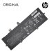 Оригинальная аккумуляторная батарея BM04XL для портативного компьютера HP 7300mAh