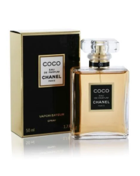 Chanel Coco Парфюм EDP 50мл