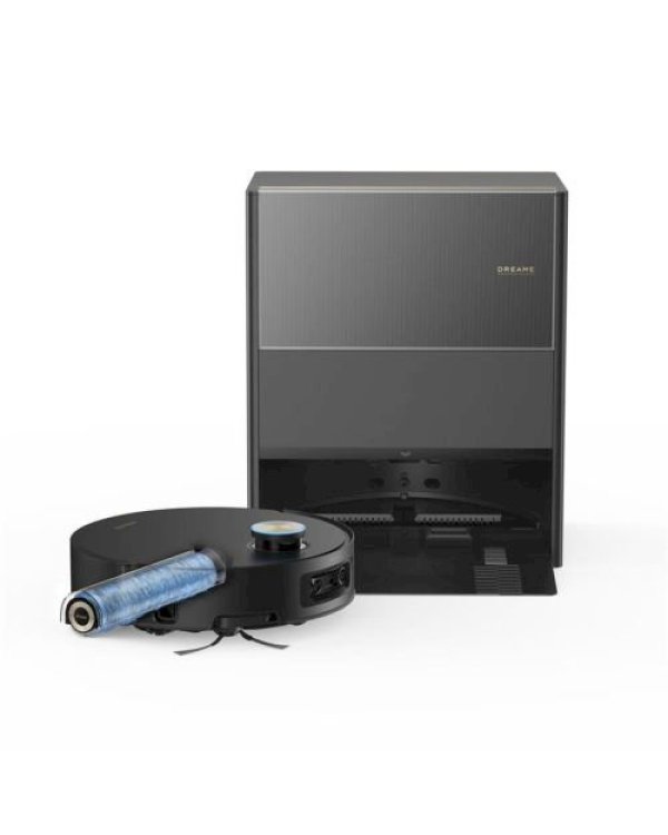 Дополнительное изображение книги «Dreame Aqua 10 Ultra Track Робот-пылесос black»