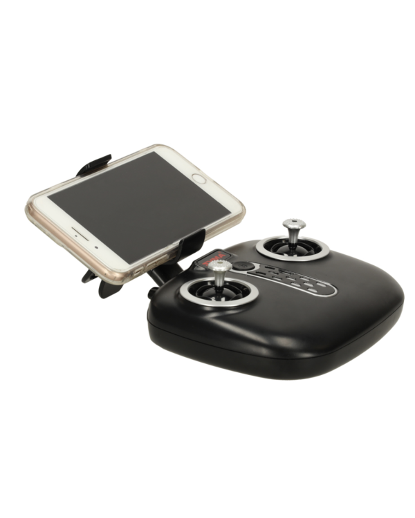 Syma X31 Дрон с дистанционным управлением и камерой 2,4 ГГц / GPS / 5G / HD