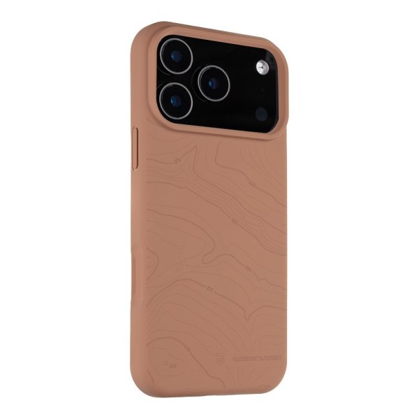 Обложка книги «Tactical MagForce Beaver Cover Защитный Чехол для Apple iPhone 17 Pro Max»