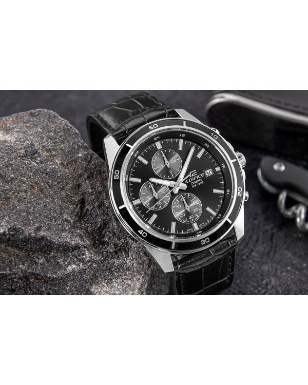 CASIO EFR-526L-1AVUEF Мужские часы