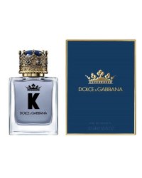Dolce & Gabbana K by Dolce & Gabbana Парфюм EDT 50ml