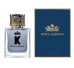Dolce & Gabbana K by Dolce & Gabbana Парфюм EDT 50ml