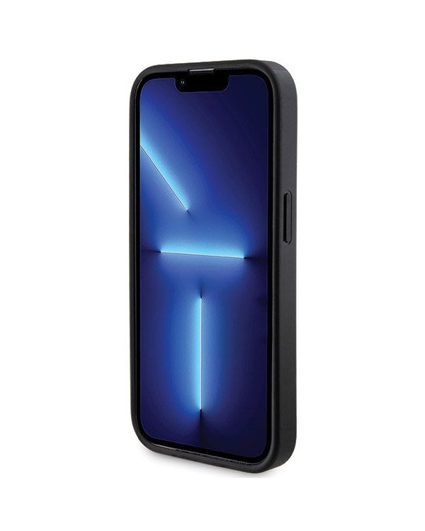 Guess GUBPM5P13L4GEMGK Чехол + Powerbank для Apple iPhone 13 Pro