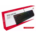HyperX Alloy Core HX-KB5ME2-US RGB Игровая клавиатура