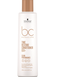 Schwarzkopf Professional BC Bonacure Time Восстанавливающий Кондиционер Q10+ 200ml