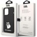 Karl Lagerfeld KLHMP14XSNCHBCK Чехол для Apple iPhone 14 Pro Max