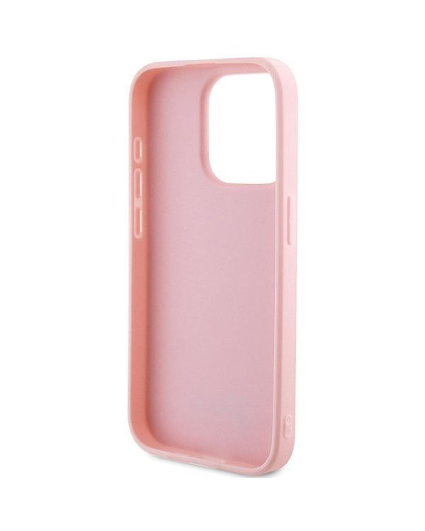 Guess GUHCP14XPSAIRSP Чехол для Apple iPhone 14 Pro Max