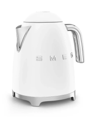 Smeg KLF03WHMEU Ретро Электрический Чайник