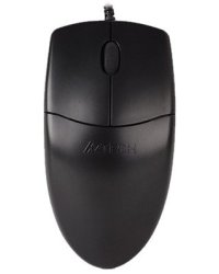 A4Tech OP-620 Компьютерная мышь