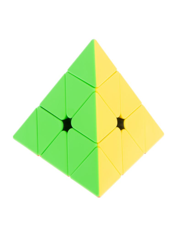 MoYu Пазл в Форме Пирамиды