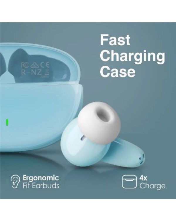 PROMATE Lush TWS Bluetooth Стерео гарнитура