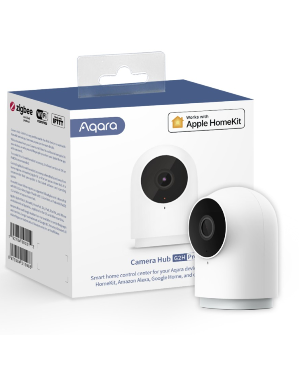 Aqara CH-C01 G2H Pro Камера 1080P