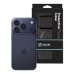 Дополнительное изображение книги «OBAL:ME MagNetix Float Cover Защитный чехол для Apple iPhone 17 Pro / чёрный»