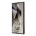 Guess GUHCS24LG4GFBR Чехол для Samsung Galaxy S24 Ultra
