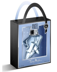 Thierry Mugler Angel Парфюм EDP Refillable Star 15 ml