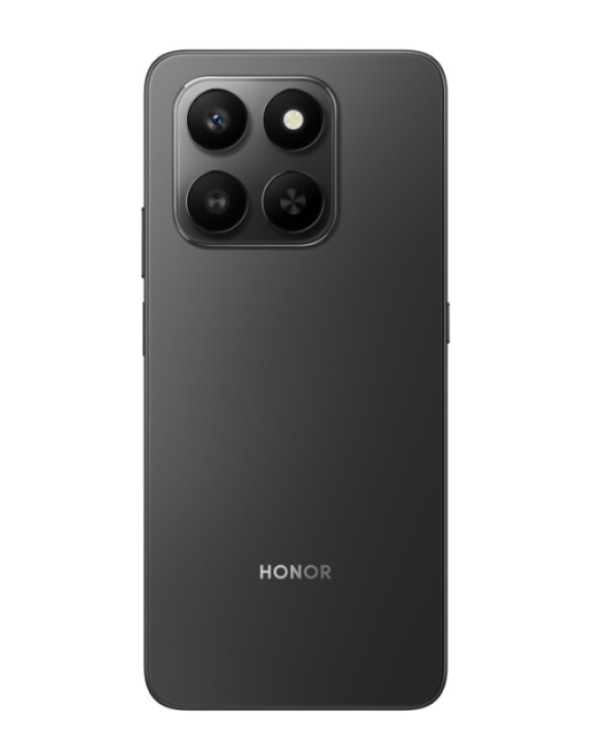 Дополнительное изображение книги «Honor 400 Smart 5G Смартфон 4GB / 128GB Black»