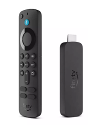 Amazon Fire TV Stick 4K HDMI 4K Ultra HD Fire OS