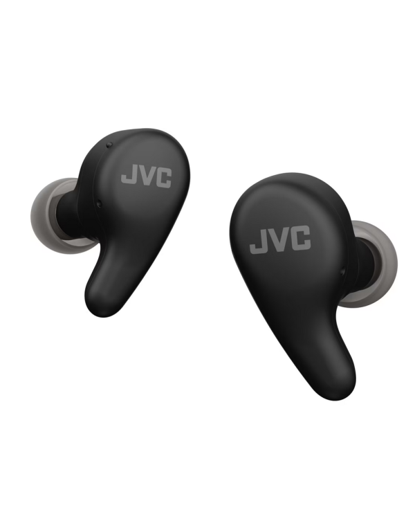 Дополнительное изображение книги «JVC HA-A23TBU Беспроводные наушники»