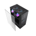Darkflash A290 Компьютерный Корпус + Вентиляторы 3шт. Darkflash A290 Компьютерный Корпус + Вентиляторы 3шт.