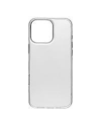 Tactical TPU Cover Защитный чехол для Apple iPhone 16 Pro Max / прозрачный