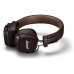 Marshall Major IV Bluetooth Беспроводные наушники (Brown)