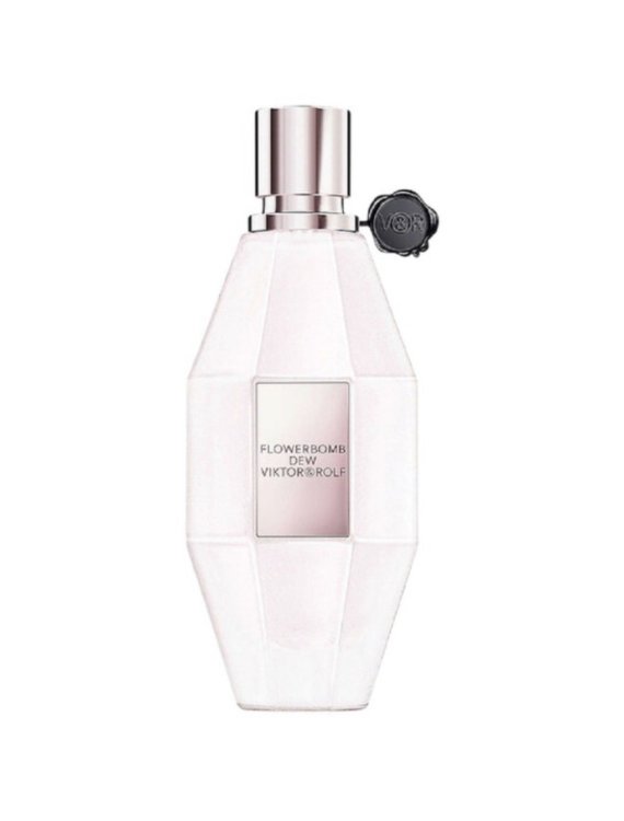 Viktor & Rolf Flowerbomb Dew Парфюмерный Тестер EDP 100ml Viktor & Rolf Flowerbomb Dew Парфюмерный Тестер EDP 100ml