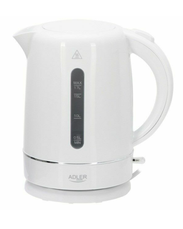 Adler AD 1385w Электрочайник 1.7L