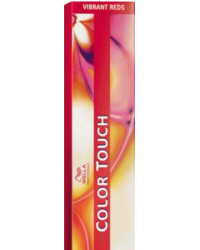 Wella Professionals Color Touch Vibrant Reds 10/6 Профессиональная краска для волос 60 ml