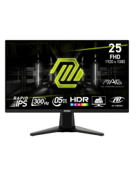 MSI MAG 255PXF IPS FHD Монитор 24.5"