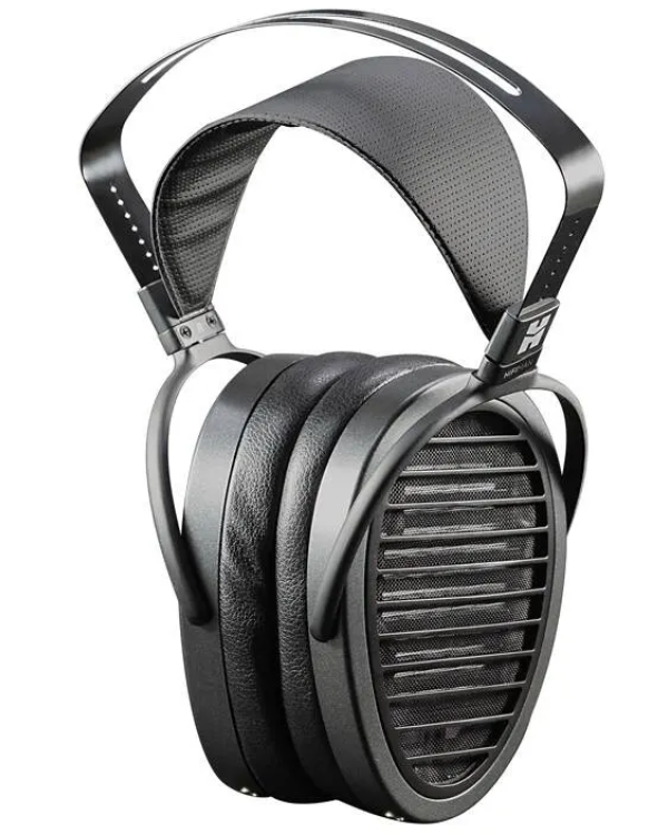 HifiMan Arya Stealth Открытые Планарные Магнитные Наушники