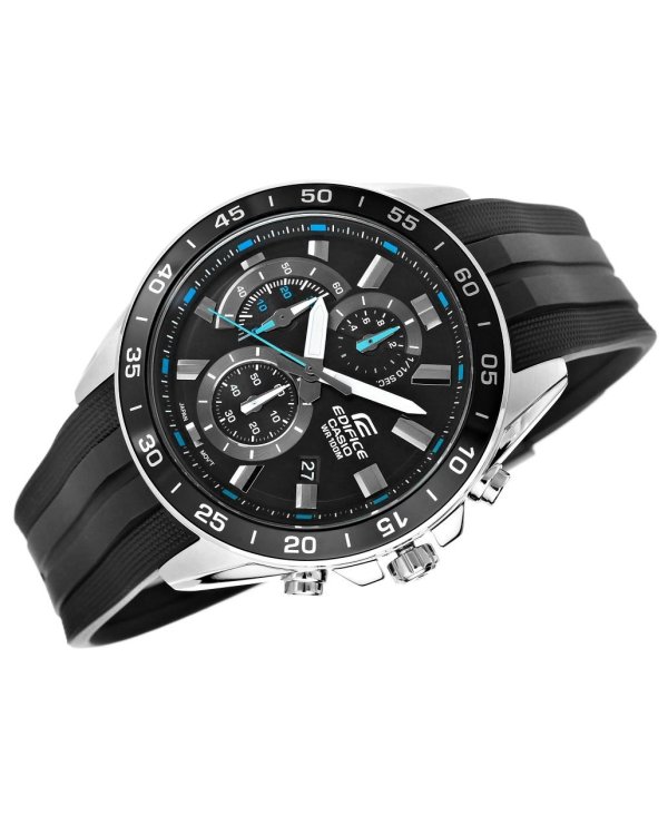 CASIO EFV-550P-1AVUEF Мужские часы