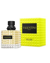 Valentino Donna Born In Roma Yellow Dream Парфюм EDP 100ml