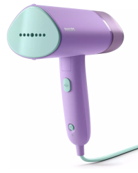 Philips 3000 series STH3010/30 Отпариватель Ручной Фиолетовый