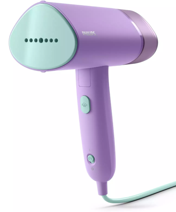 Philips 3000 series STH3010/30 Отпариватель Ручной Фиолетовый