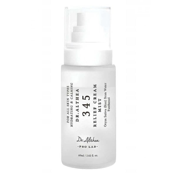 DR. ALTHEA 345 Relief Крем Mist 60ml